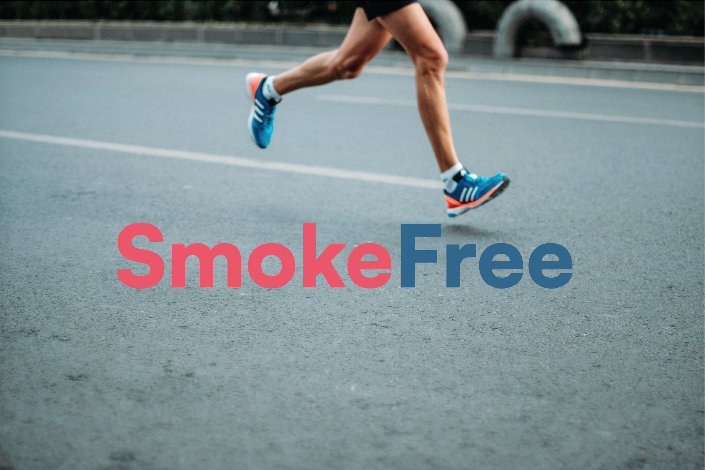 SMOKEFREE - PITCHBOOK
