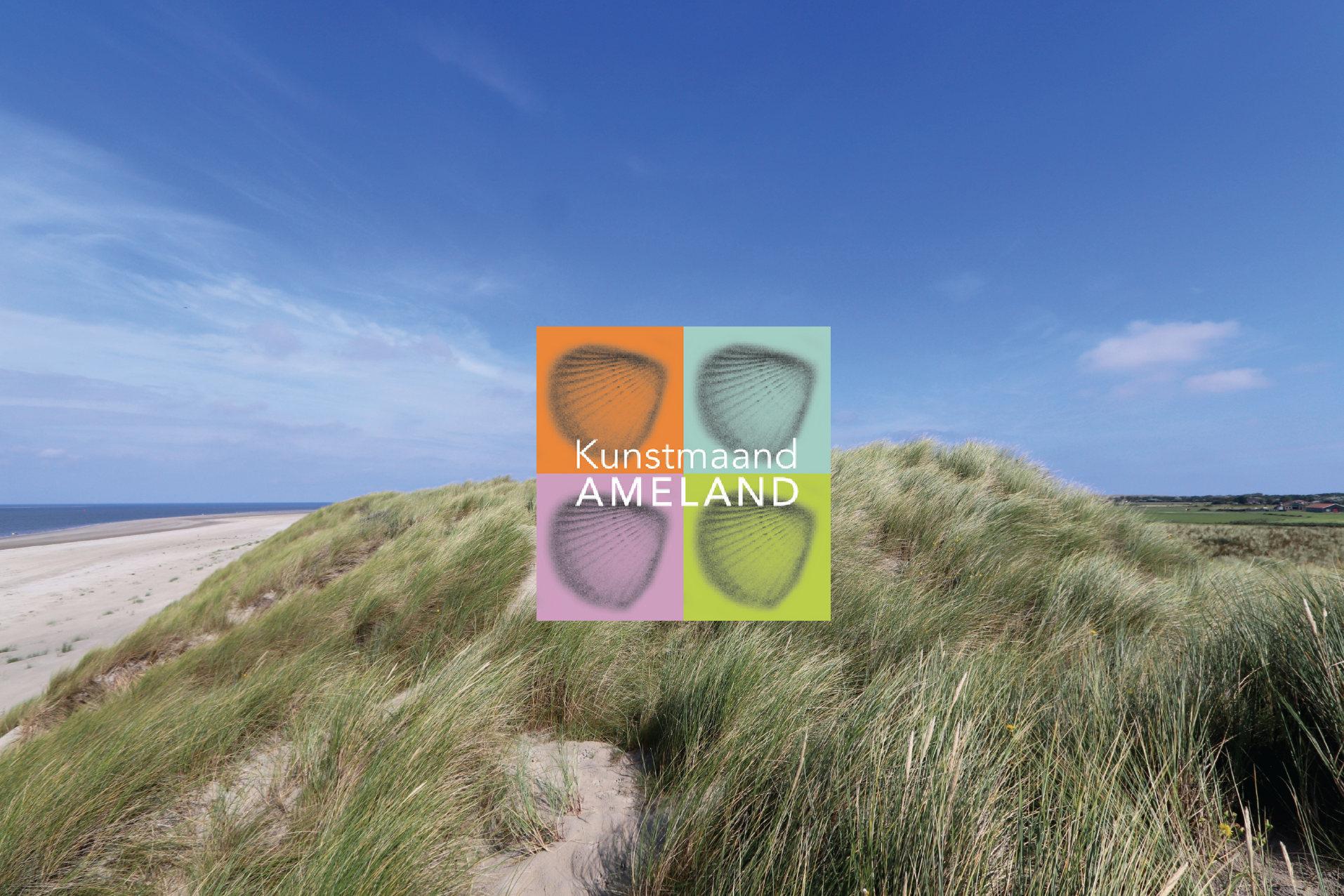 Ameland Art Month 