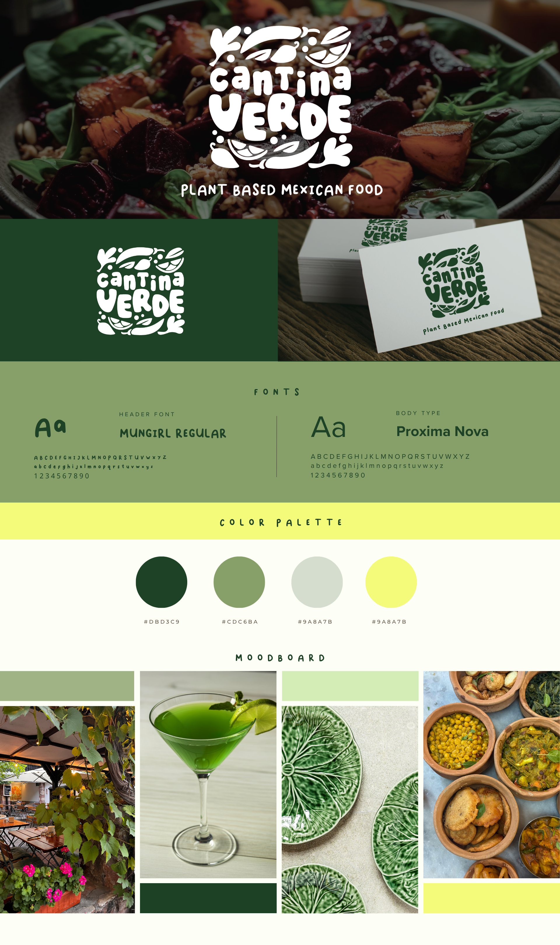 Styleguide