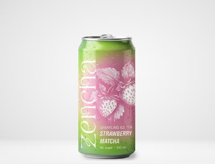 Label design