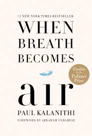 《Where Breath Becomes Air》
