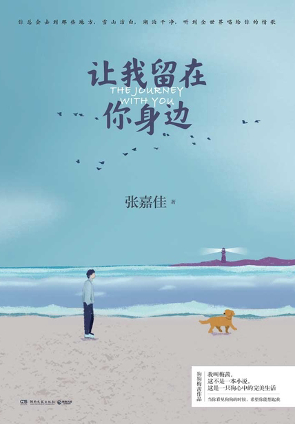 《让我留在你身边》