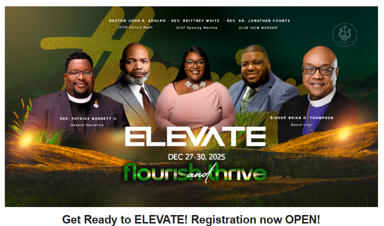 Elevate