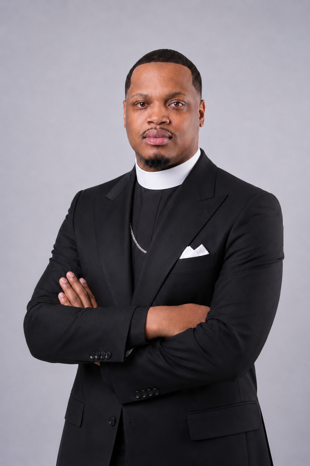 Rev Alston