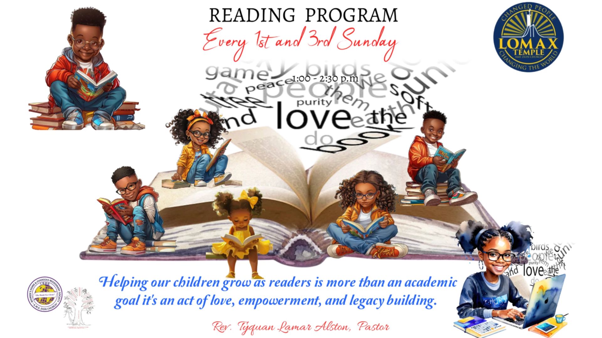 Reading Program