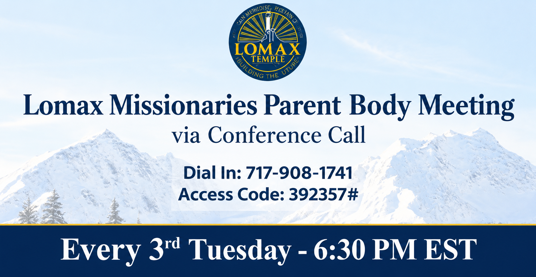 Join Call