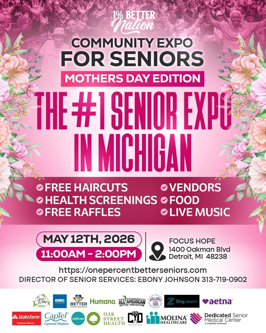Senior Expo