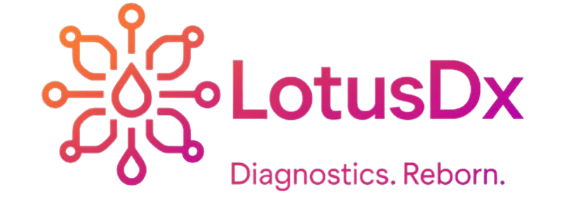 Diagnostics. Reborn.