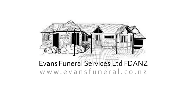 Evans Funeral Home
