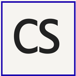 CS Logo