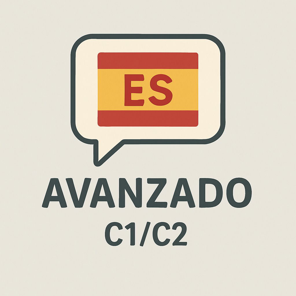 Español Avanzado