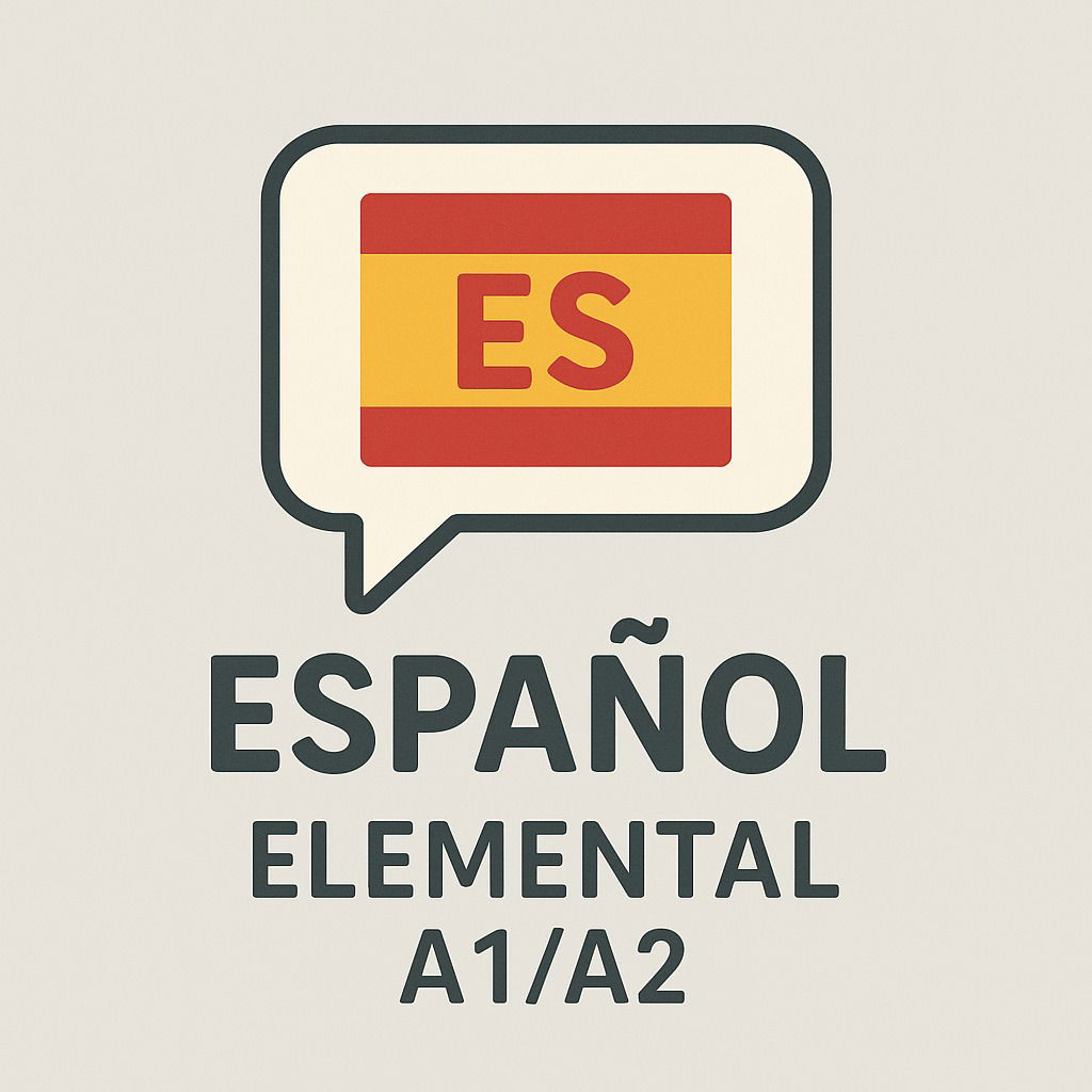 Español Basico