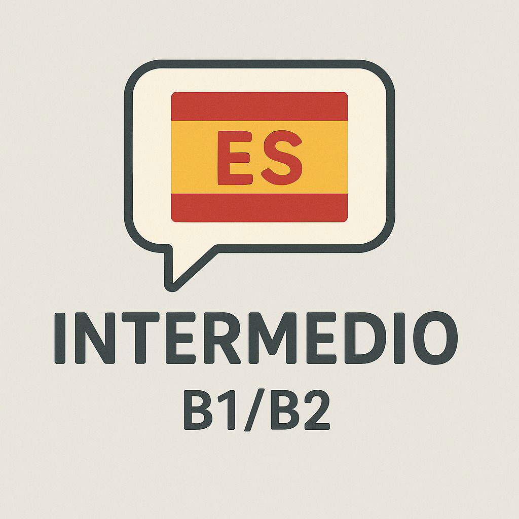 Español Intermedio