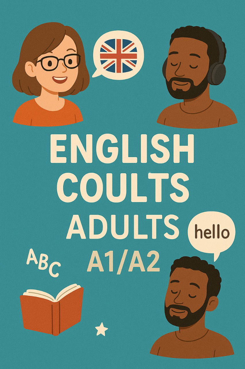 english conversation