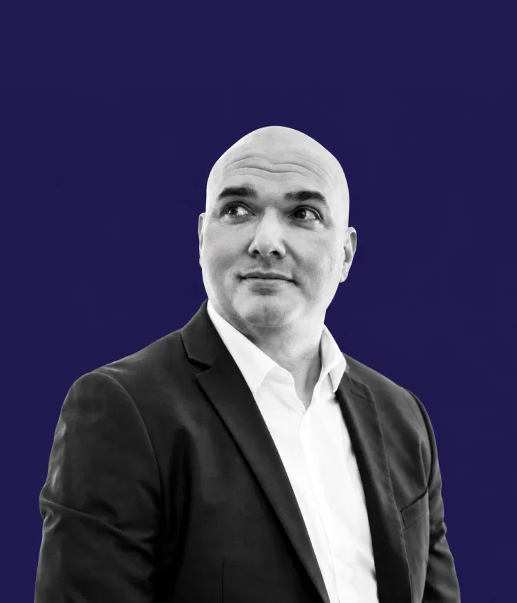 Cédric, stratège et expert ads