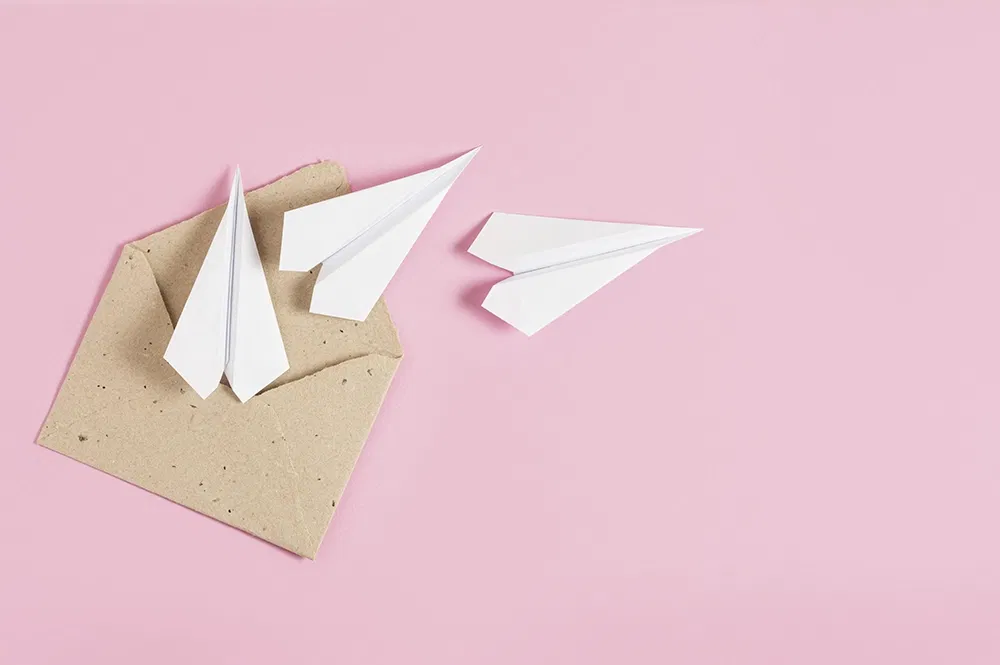 Projet Email Marketing Les Formations DLF