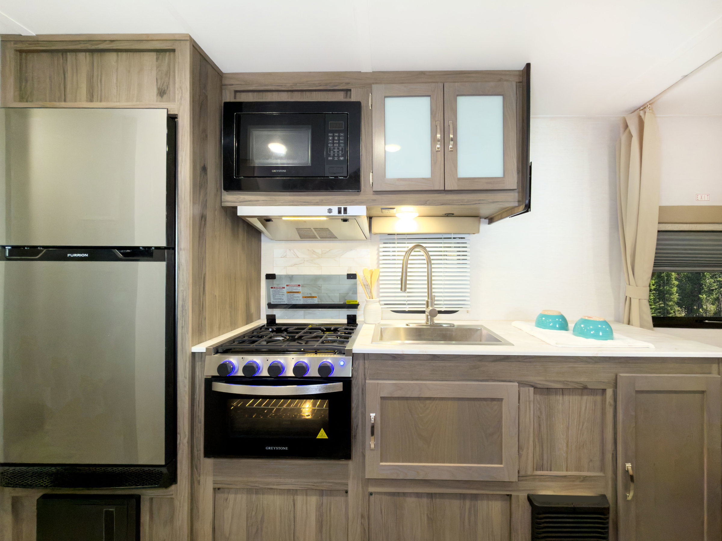 Image with Custom Link