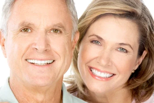 Stop Receding Gums Naturally