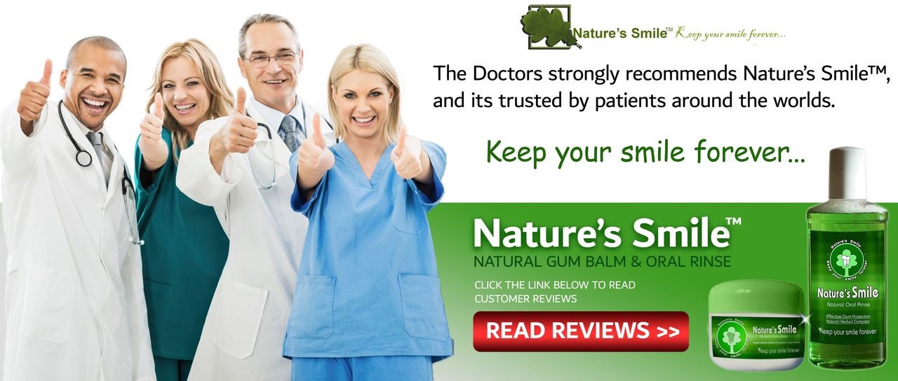 Nature's Smile Users Reviews 