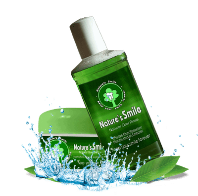 Buy Nature's Smile