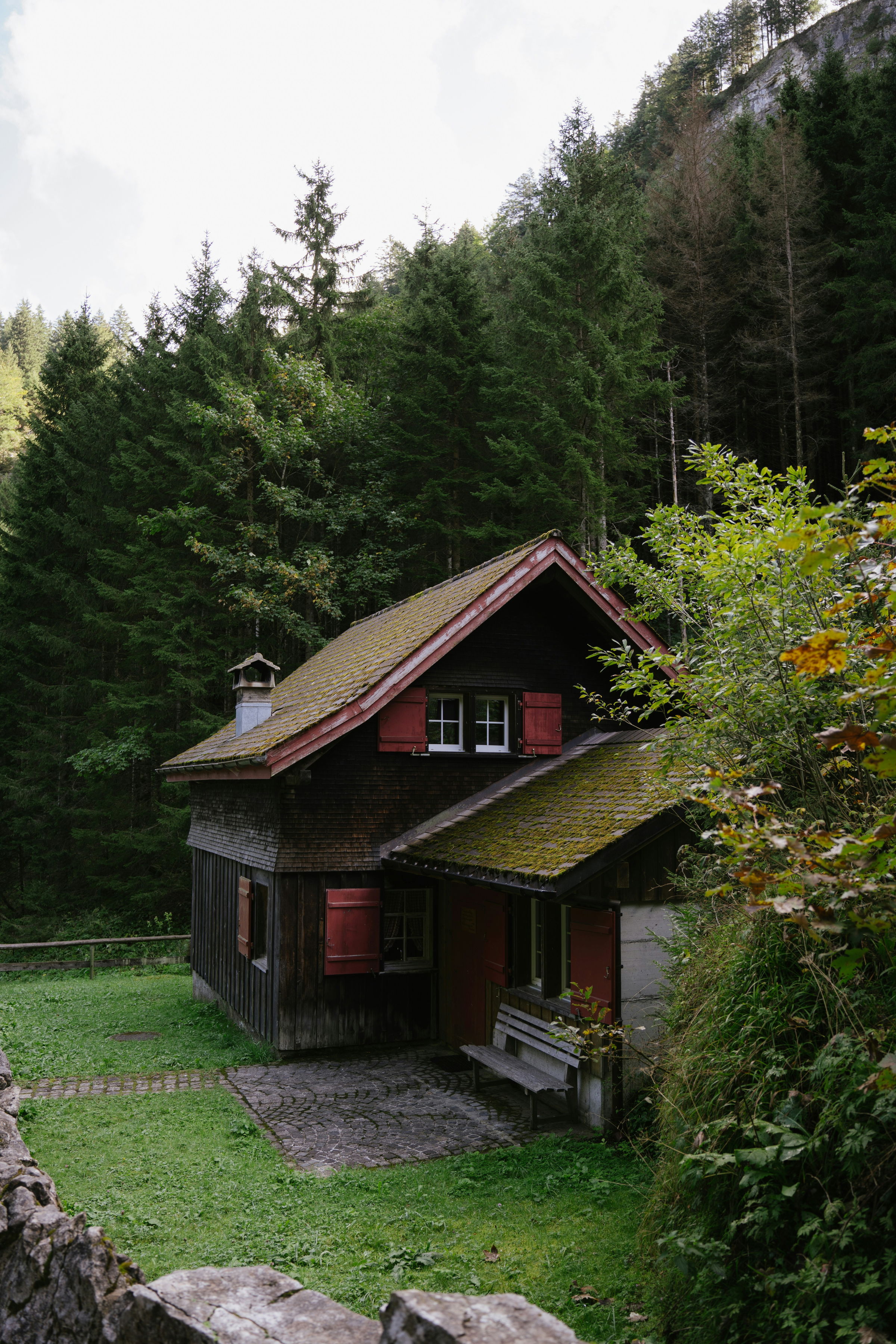 host home