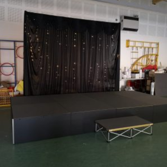 NexGen Stage Panels