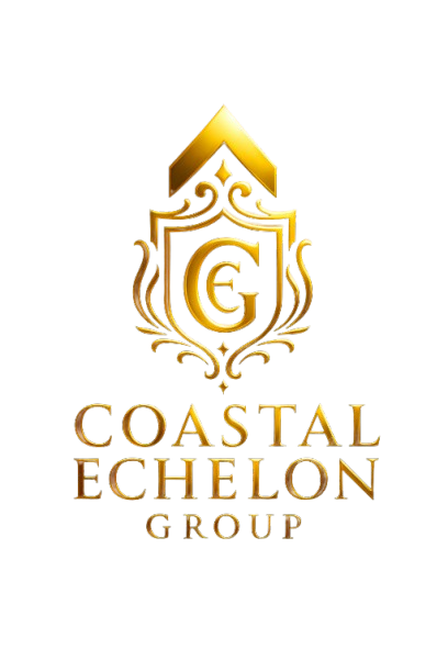 Logo Caption