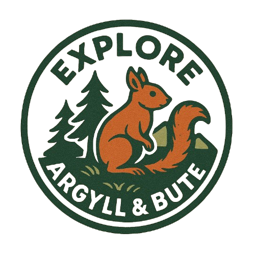 Logo Caption