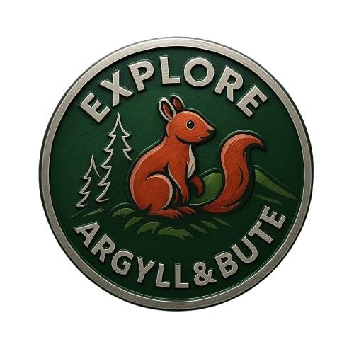 Logo Caption