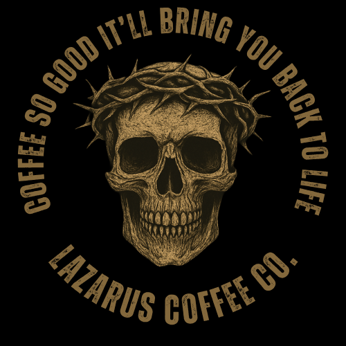 Lazarus Coffee Co