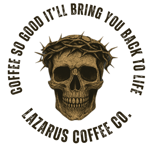 Logo Caption