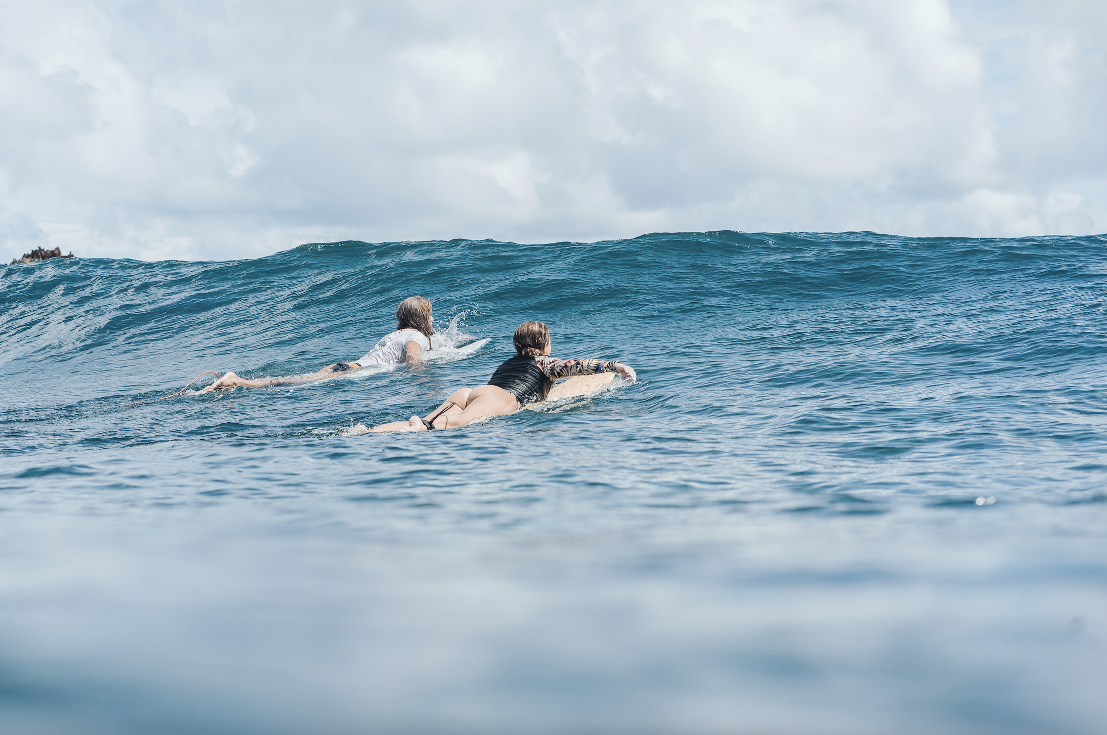 Surf en Siargao