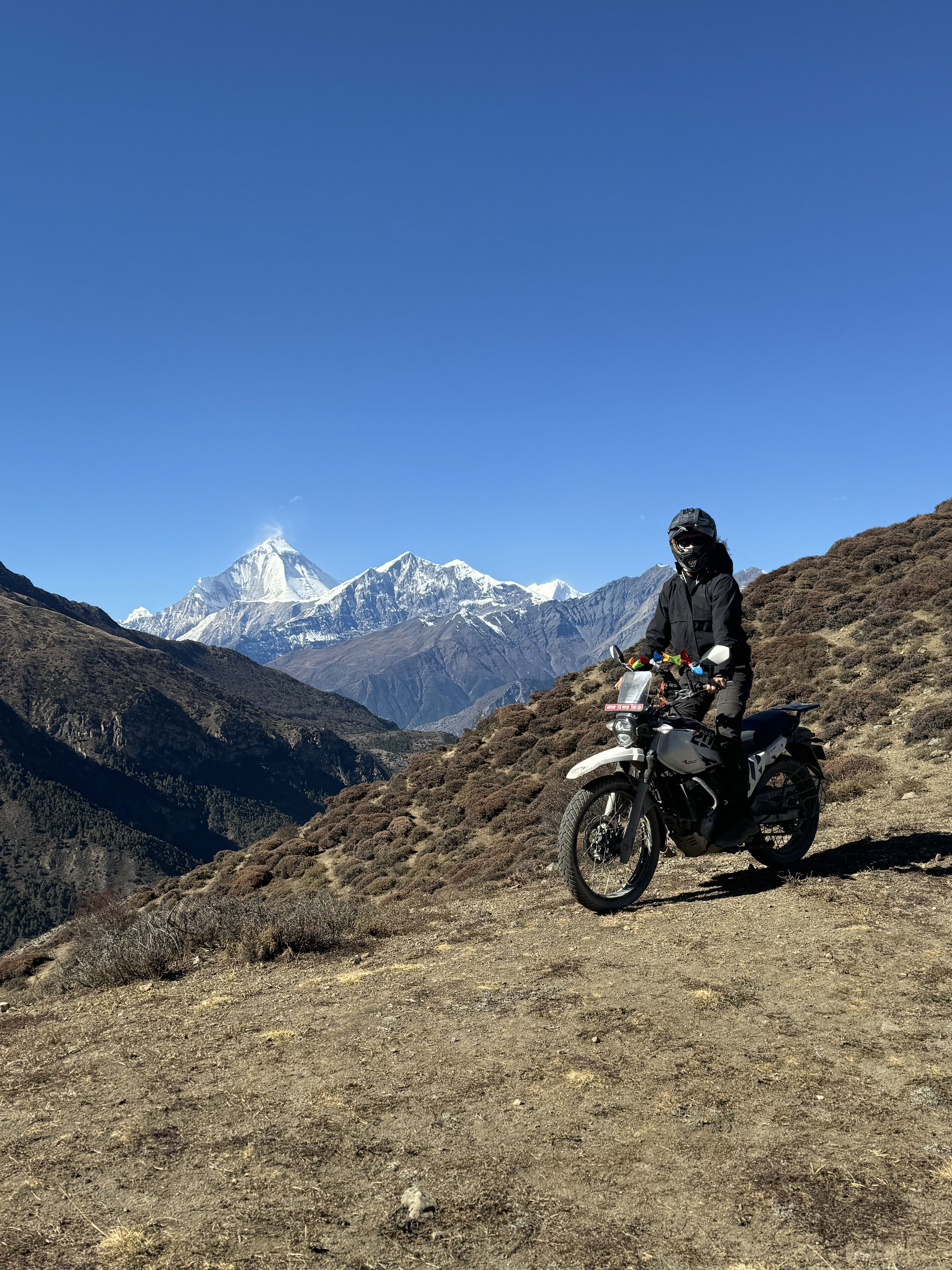 PICOS EN NEPAL