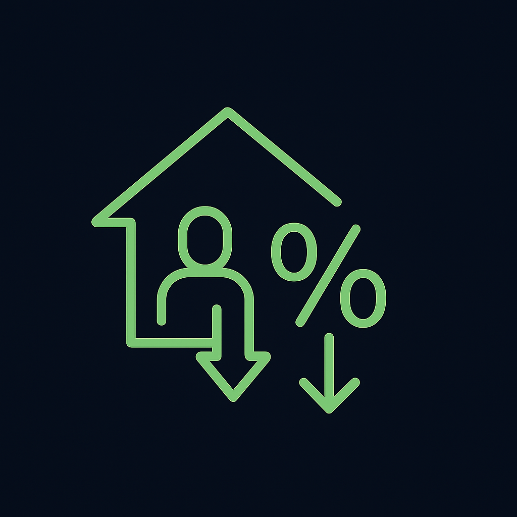 Bonificación IBI / ICIO