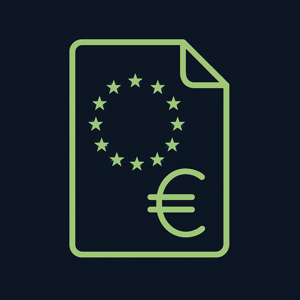 Subvenciones Fondos europeos NextGen