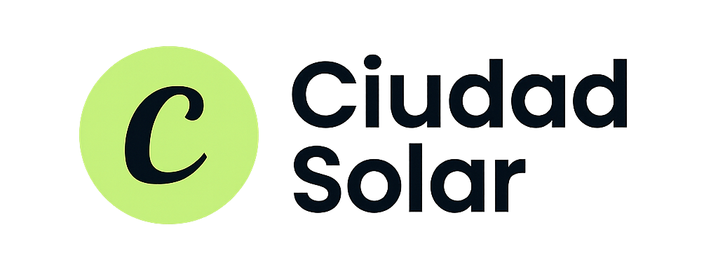 Ciuda Solar