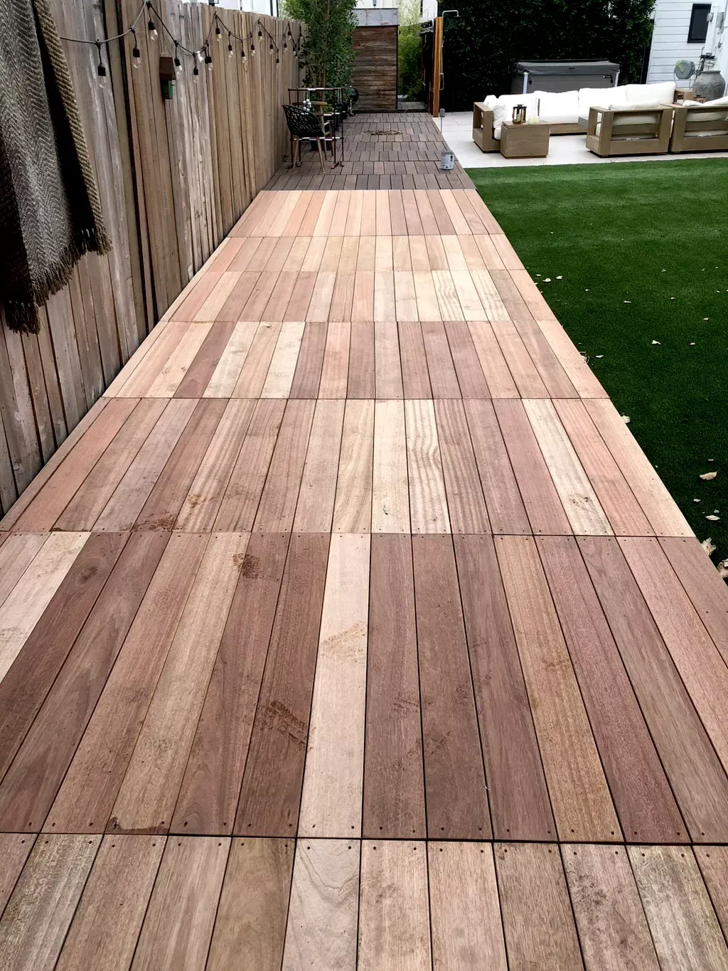 Custom Woodwork