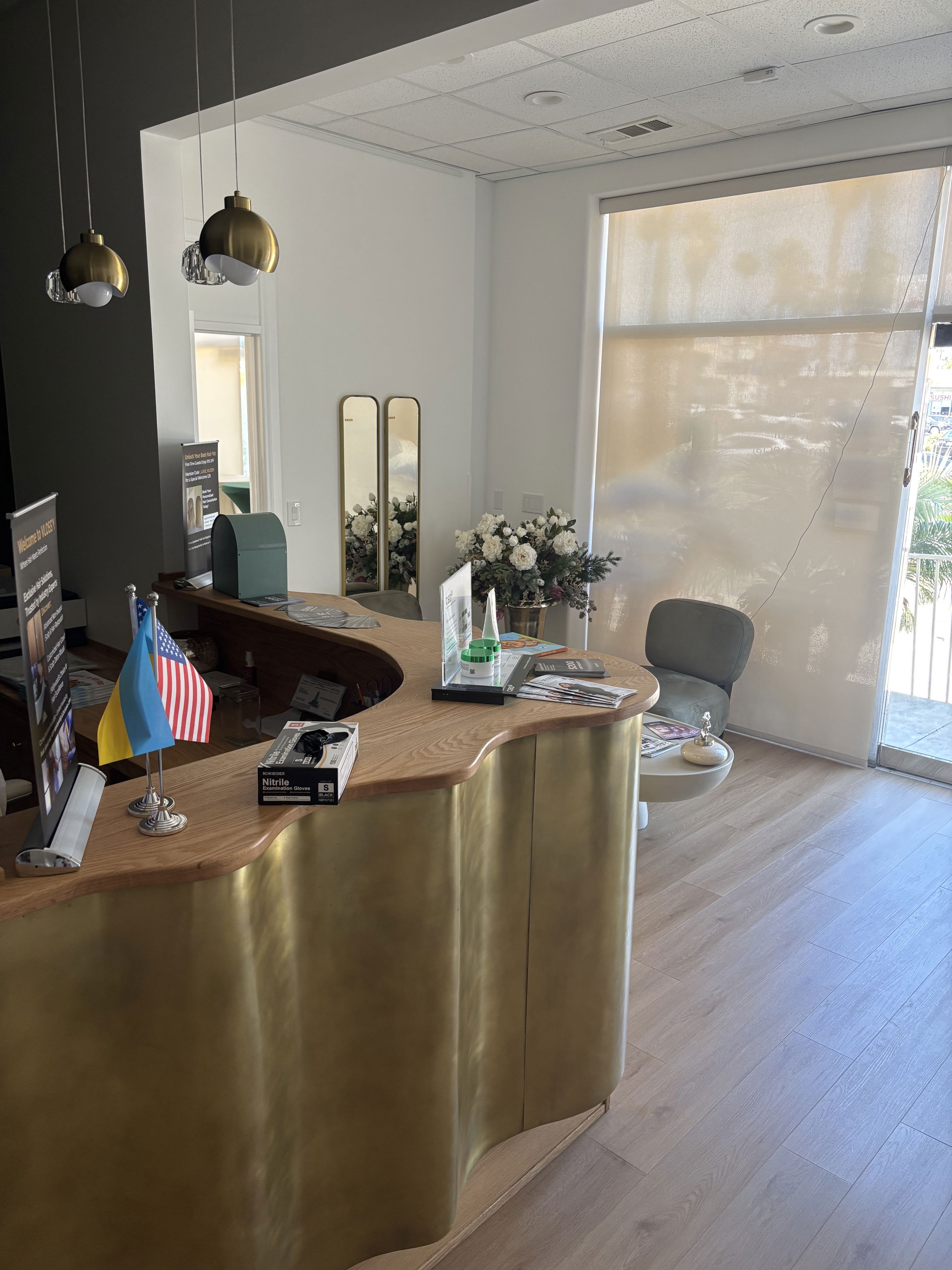 Full Remodeling