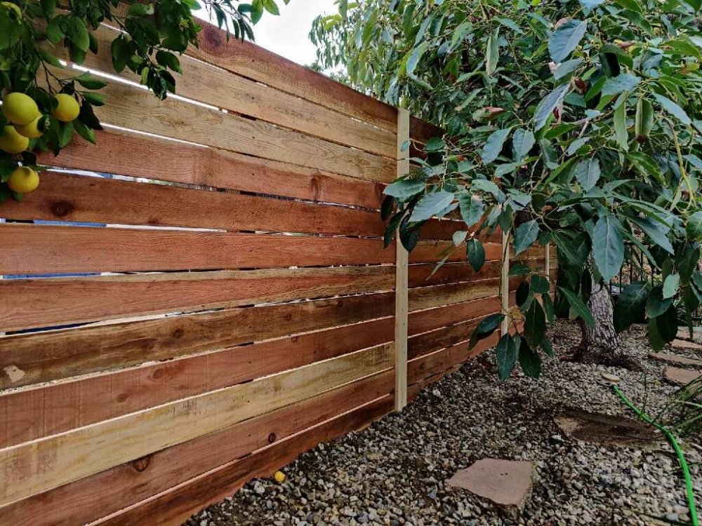 Custom Woodwork
