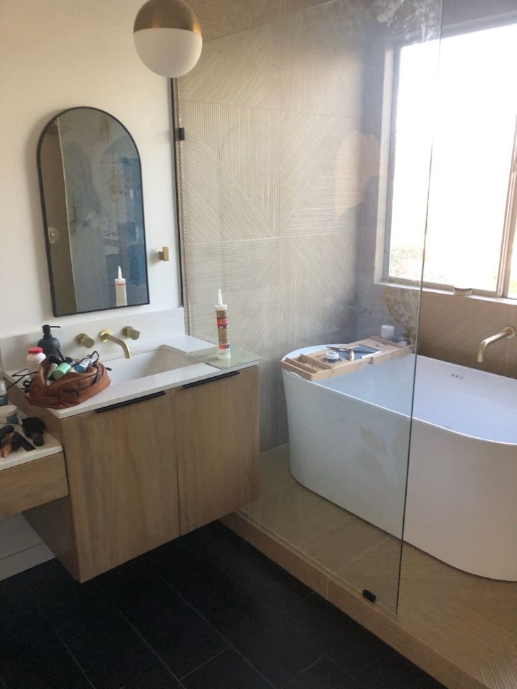 Bathroom Remodeling