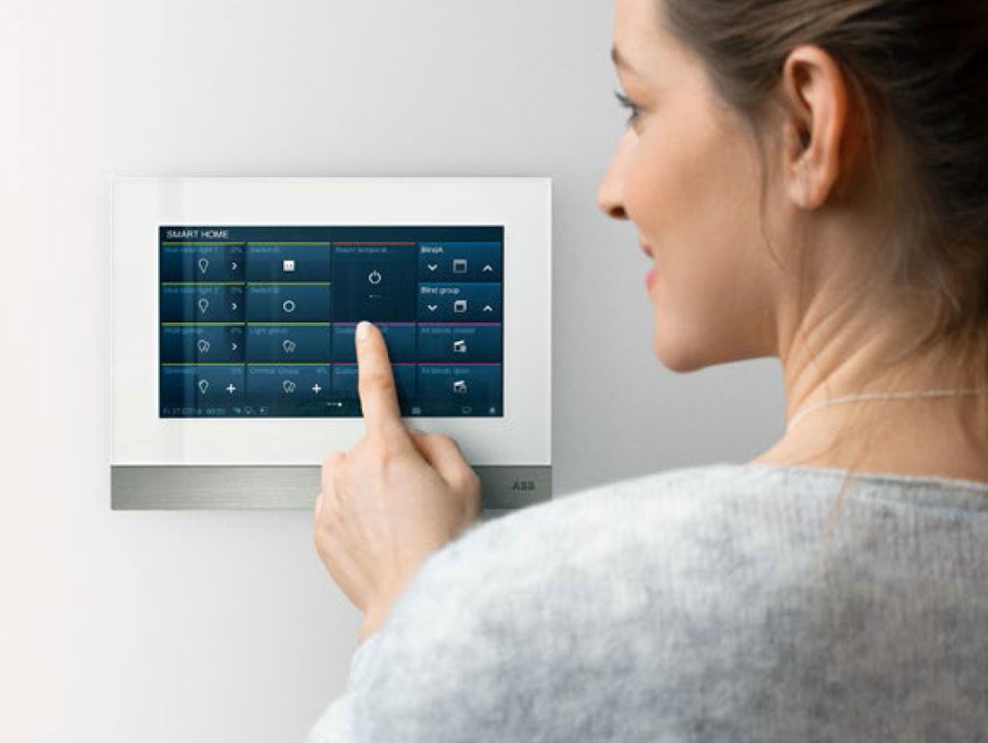 intercom system