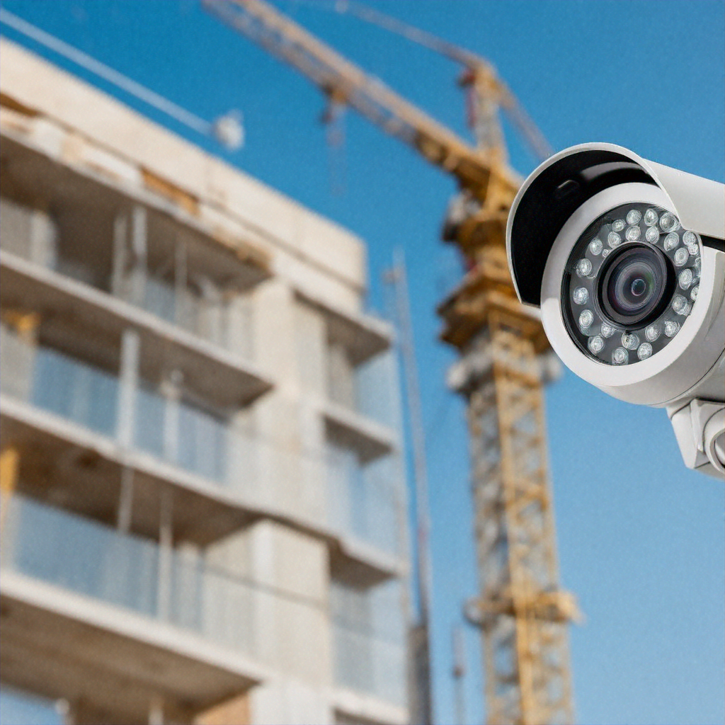 industrial monitoring