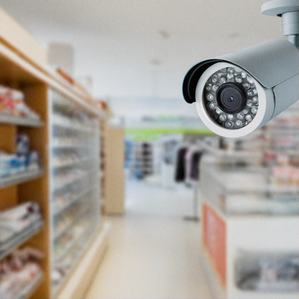 retail network