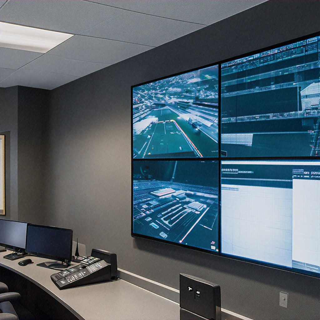 healthcare security