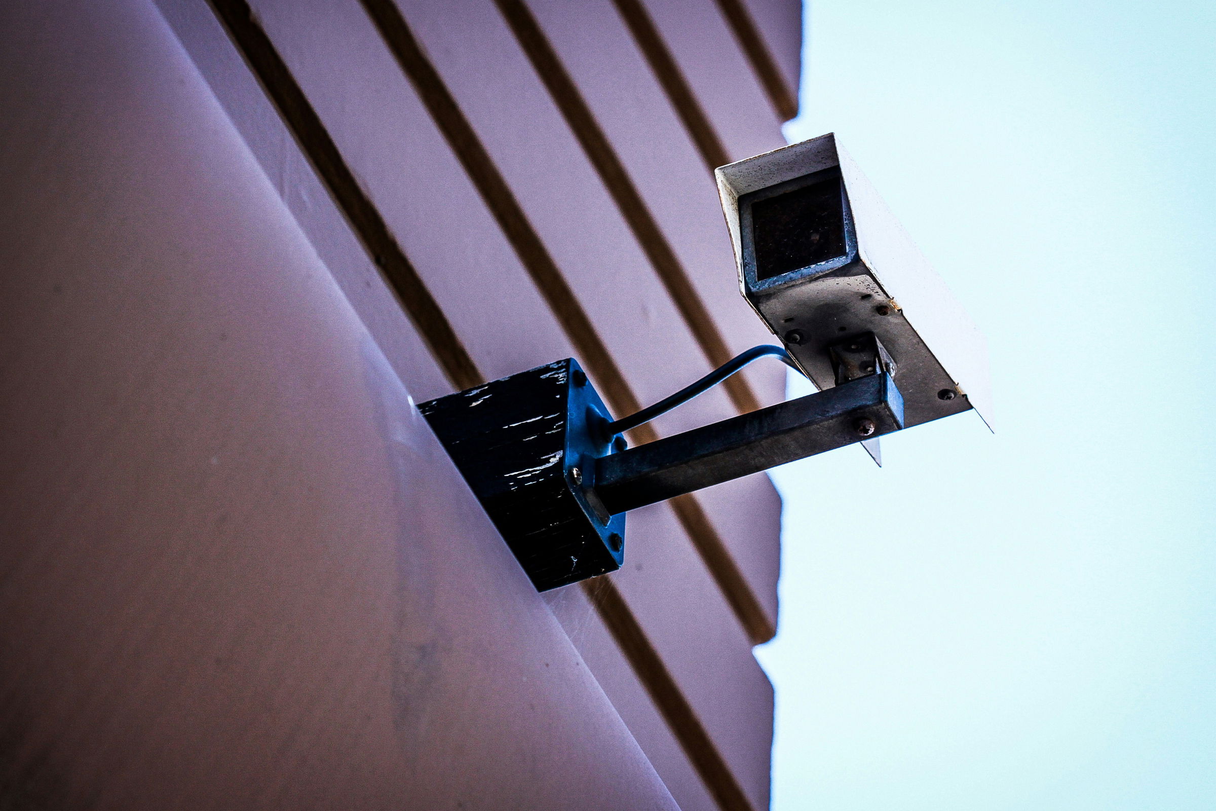 finance security
