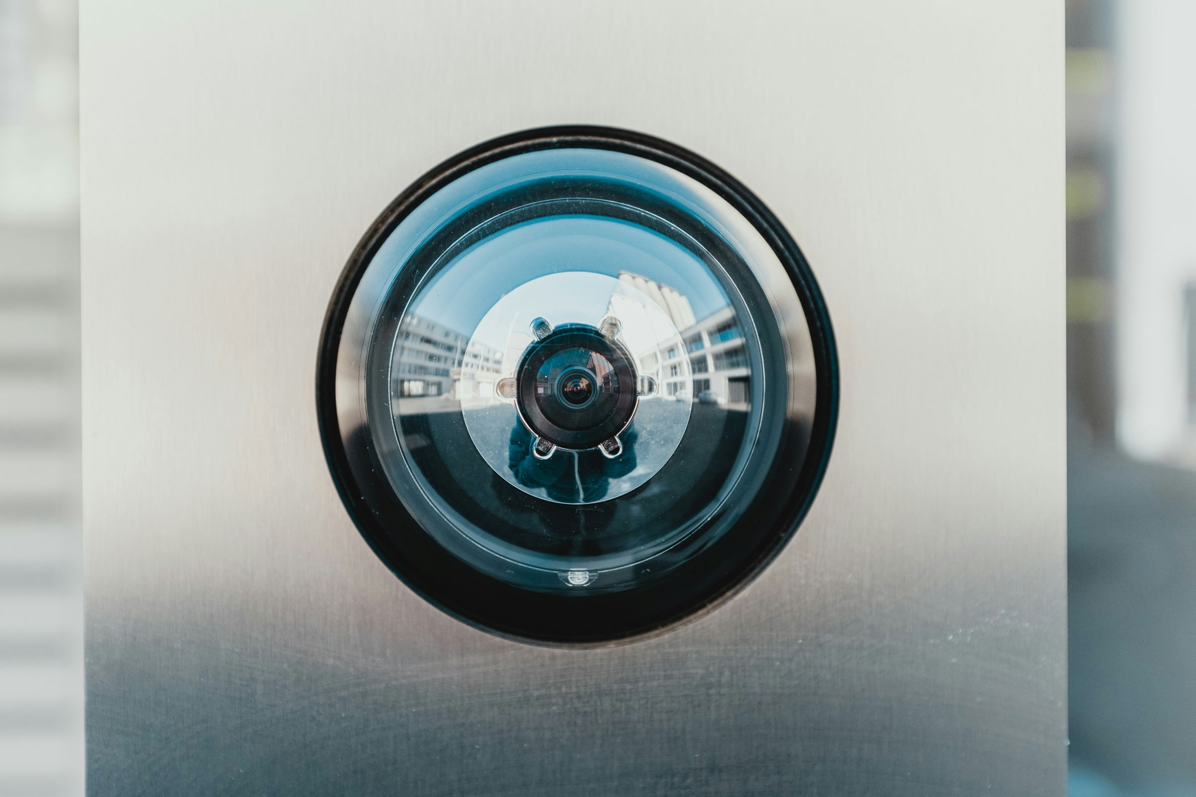industrial monitoring