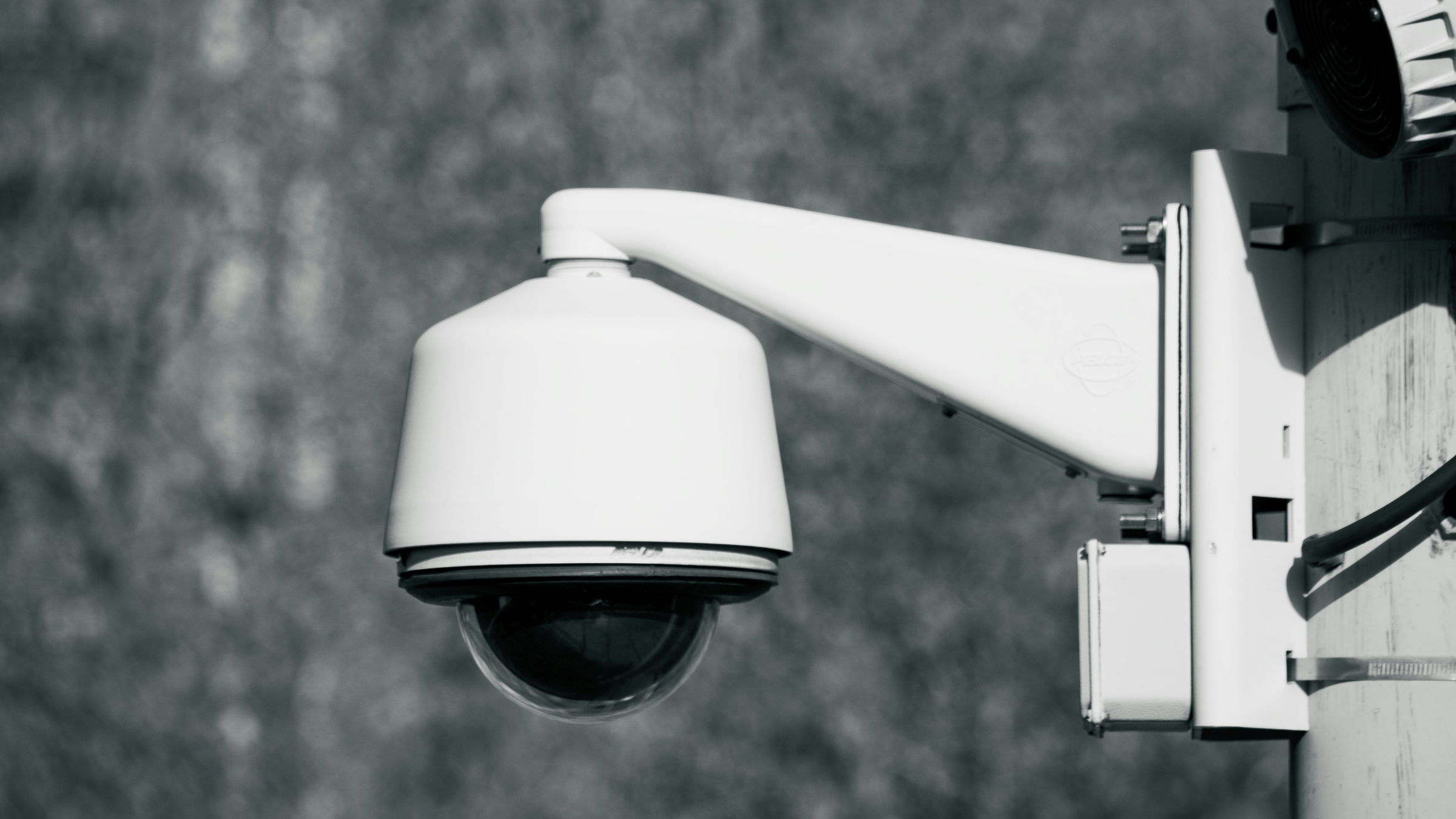 industrial monitoring