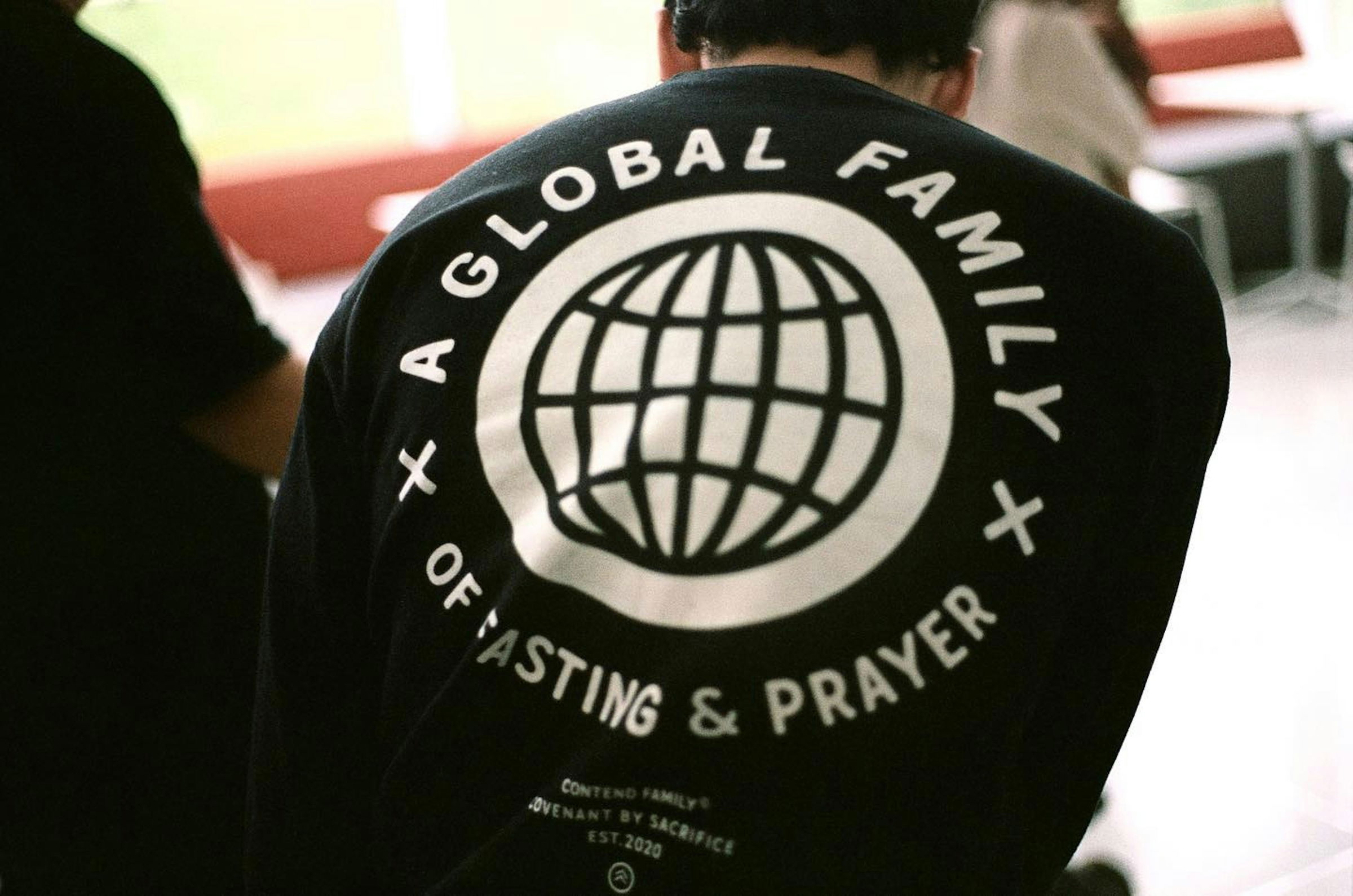 global partners