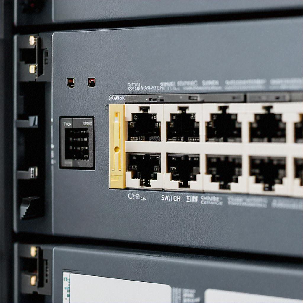 network monitoring