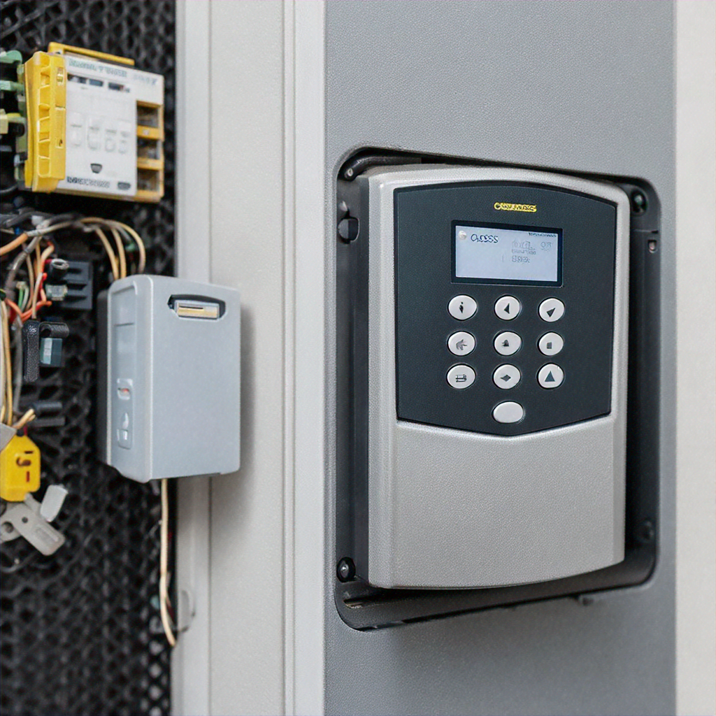 finance security